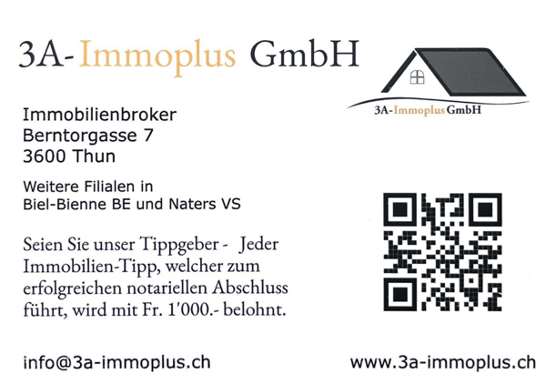 Attraktive Baulandparzelle von 659 m2 in Lüscherz an der Seestrasse 14