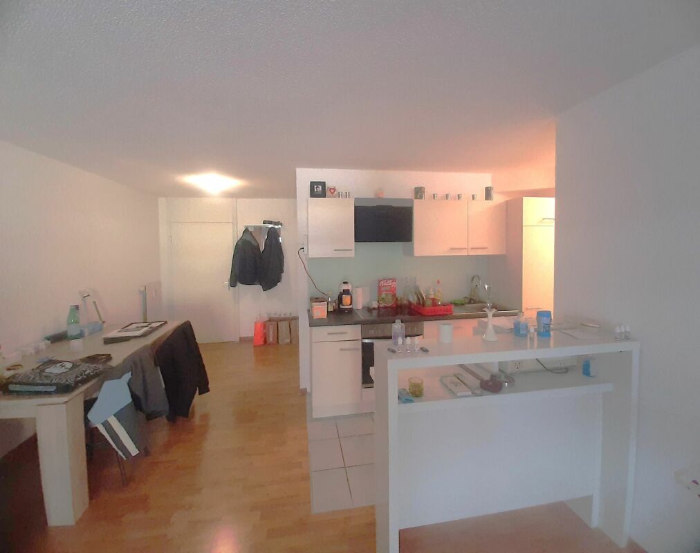 Appartement attractif de 2,5 pièces dans la station de sport prisée de Torgon VS
