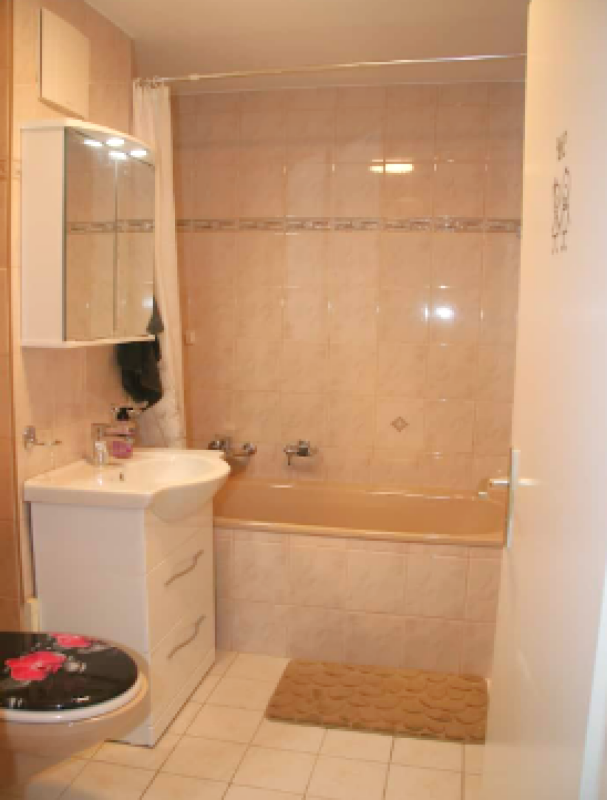 Appartement attractif de 2,5 pièces dans la station de sport prisée de Torgon VS