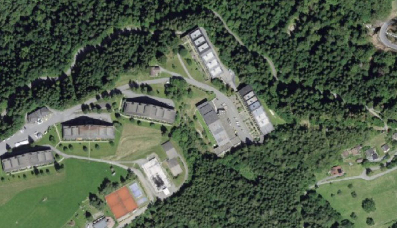Appartement attractif de 2,5 pièces dans la station de sport prisée de Torgon VS