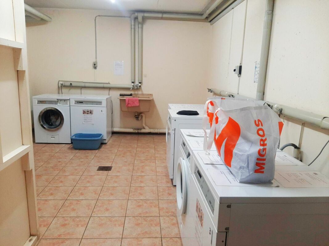 Appartement attractif de 2,5 pièces dans la station de sport prisée de Torgon VS