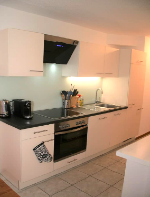 Appartement attractif de 2,5 pièces dans la station de sport prisée de Torgon VS