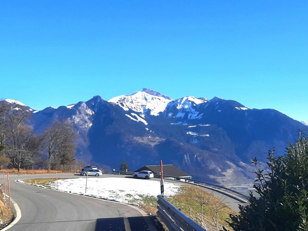 Appartement attractif de 2,5 pièces dans la station de sport prisée de Torgon VS