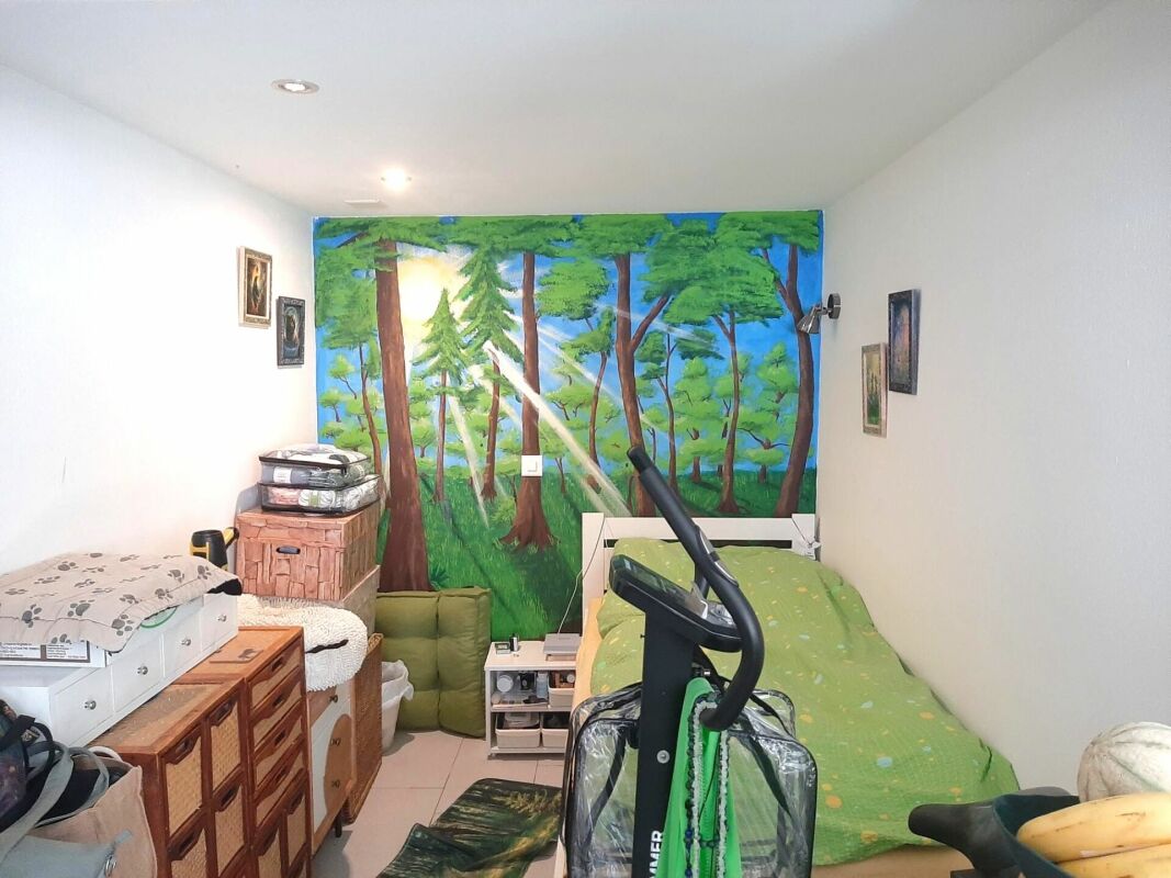 Gepflegtes 6-Zimmer-EFH inklusive Einliegerwohnung an traumhafter Lage in Schwarzsee FR