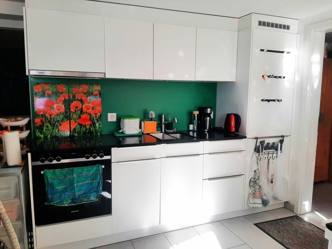 Gepflegtes 6-Zimmer-EFH inklusive Einliegerwohnung an traumhafter Lage in Schwarzsee FR