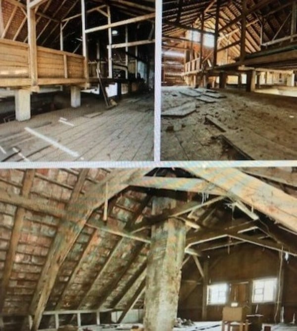 Bauernhaus in St. Ursen FR auf riesiger Parzelle von 5'152 m2 4