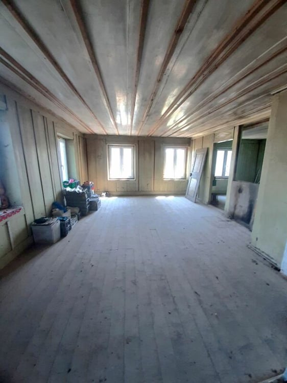 Bauernhaus in St. Ursen FR auf riesiger Parzelle von 5'152 m2 7