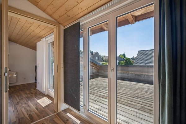 Attraktives 5,5-Zimmer Chalet in Mörigen BE mit Sicht auf den Bielersee 10