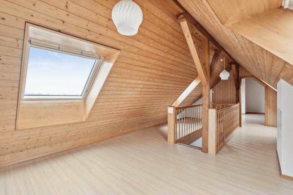 Schöne 4,5-Zimmer Maisonettewohnung in ruhigem Wohnquartier in Obergerlafingen SO 7