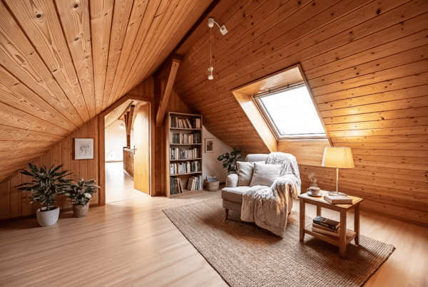 Schöne 4,5-Zimmer Maisonettewohnung in ruhigem Wohnquartier in Obergerlafingen SO 8
