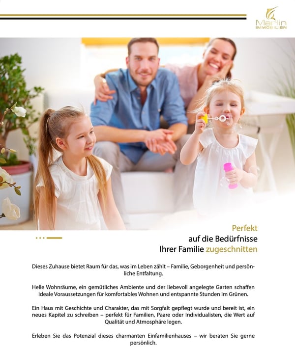 Bauland Oftringen 498 m² - W3 - AZ 0.85 - ruhige Lage 3