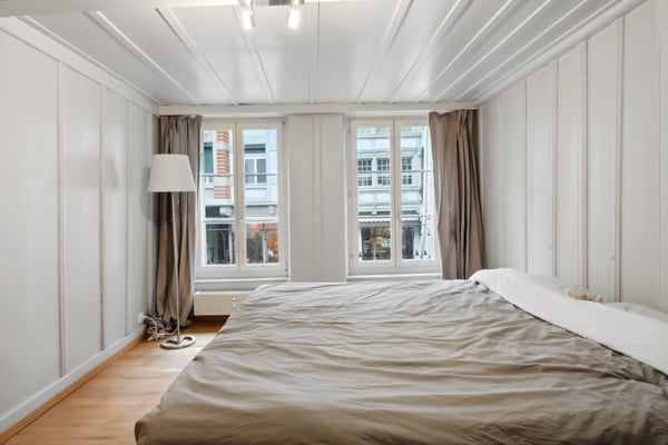 1.5-Zi-Wohnung mit Balkon & Aareblick 11