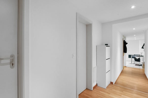 1.5-Zi-Wohnung mit Balkon & Aareblick 12