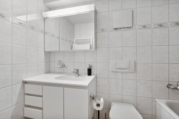 1.5-Zi-Wohnung mit Balkon & Aareblick 9