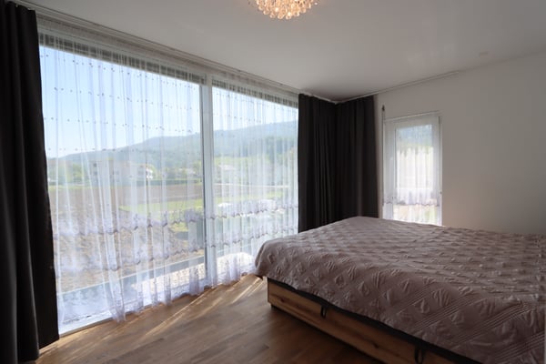 Modernes Einfamilienhaus in Balsthal mit Jura-Weitblick 9