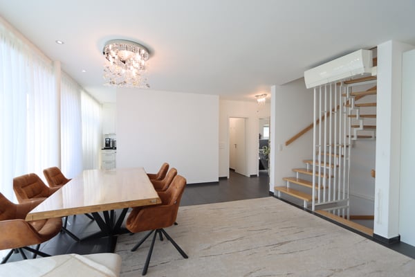 Modernes Einfamilienhaus in Balsthal mit Jura-Weitblick 5