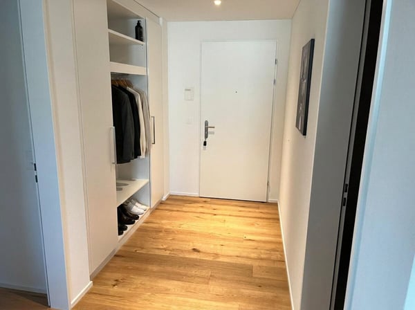 4.5-Zimmer-Wohnung in Ipsach 2 MONATE GRATIS wohnen 5