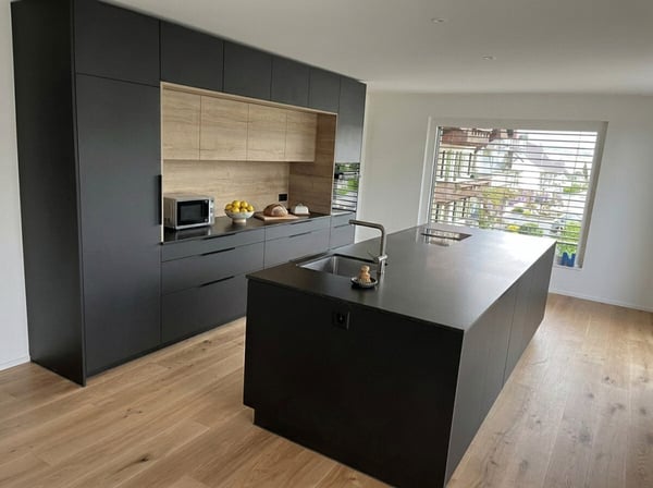 4.5-Zimmer-Wohnung in Ipsach 2 MONATE GRATIS wohnen 2