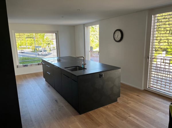 4.5-Zimmer-Wohnung in Ipsach 2 MONATE GRATIS wohnen 3