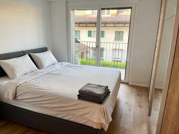 4.5-Zimmer-Wohnung in Ipsach 2 MONATE GRATIS wohnen 6