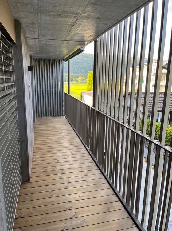 4.5-Zimmer-Wohnung in Ipsach 2 MONATE GRATIS wohnen 10
