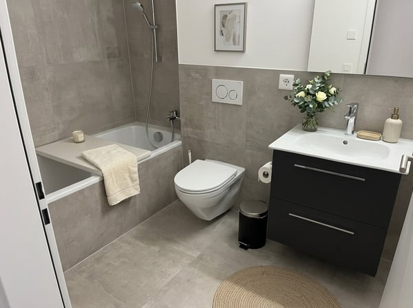 4.5-Zimmer-Wohnung in Ipsach 2 MONATE GRATIS wohnen 4
