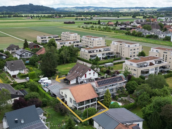 Aegerten