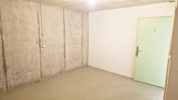 Bastel- und Hobbyraum in Arch 2