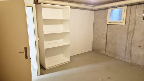 Bastel- und Hobbyraum in Arch 4