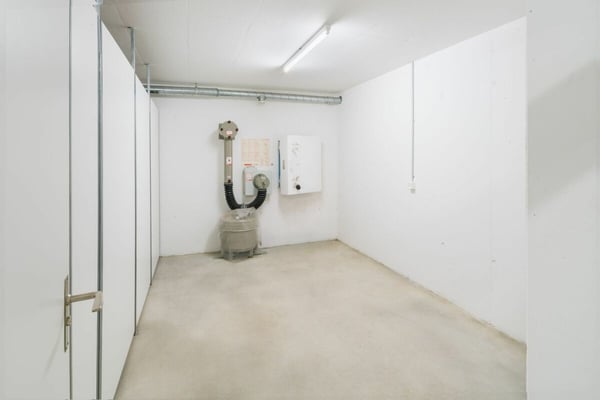 Helle 3.5-Zimmer Wohnung in grüner Umgebung mit grossen Aussen- und Nebenflächen 6