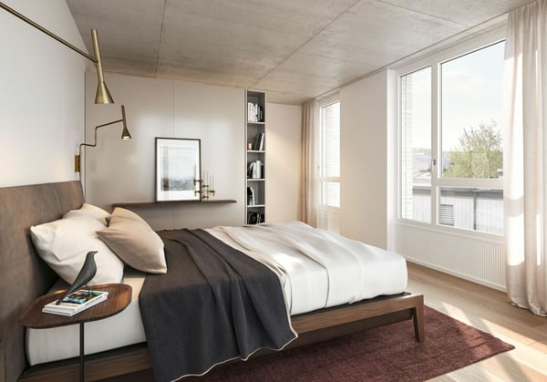 K46 LUZERN - Sonnige 3.5-Zimmer-Neubauwohnung an begehrter Lage 4