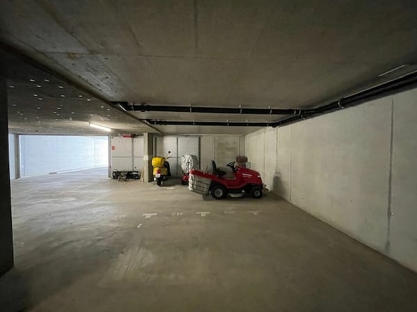 Motorrad - Veloraum 4