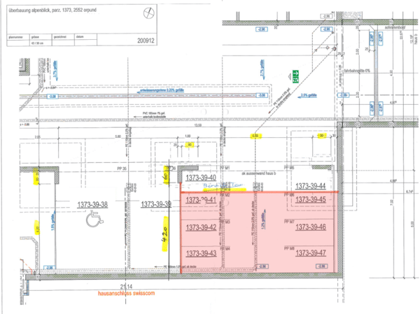 Motorrad - Veloraum 2