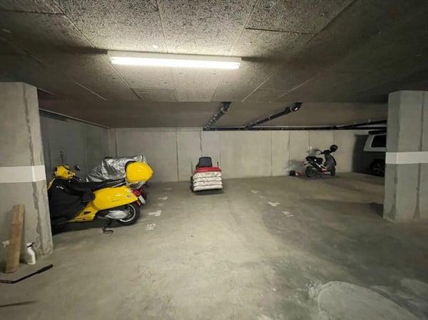 Motorrad - Veloraum 5