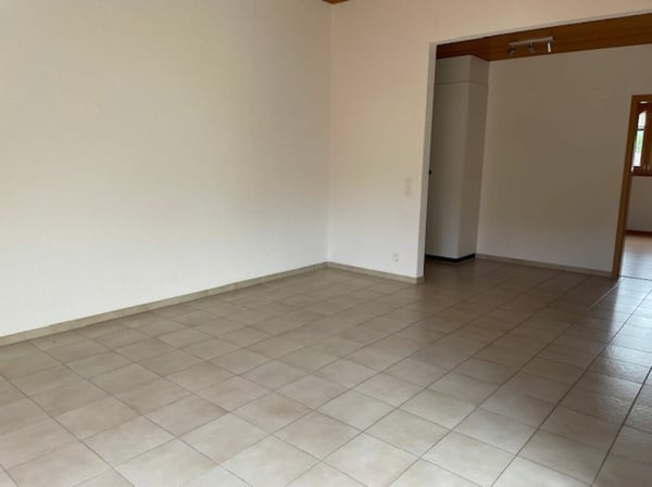 1.5 Zimmer Dachwohnung 8