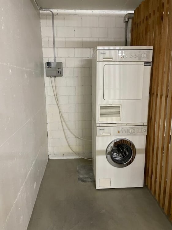 1.5 Zimmer Dachwohnung 16