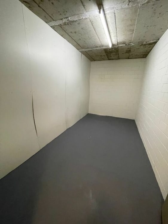 1.5 Zimmer Dachwohnung 18