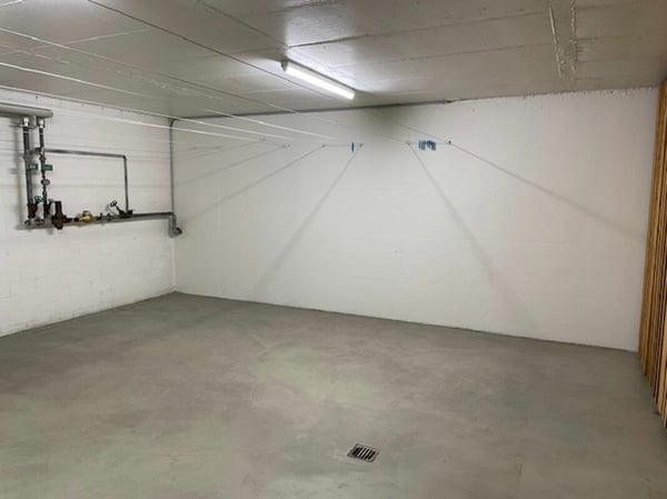 1.5 Zimmer Dachwohnung 17