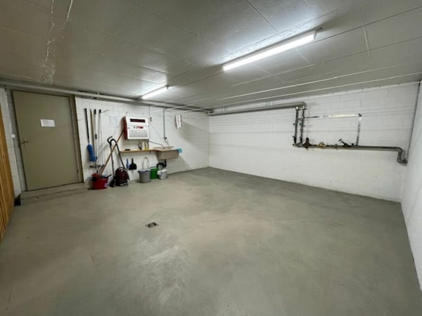 1.5 Zimmer Dachwohnung 15