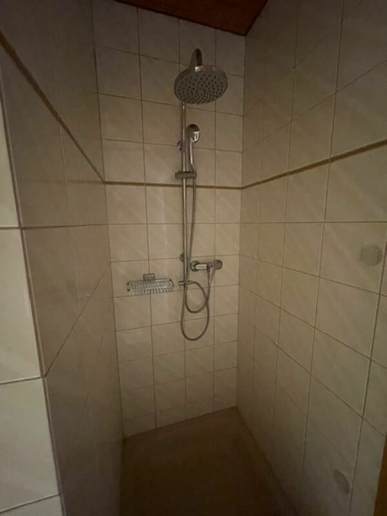 1.5 Zimmer Dachwohnung 13