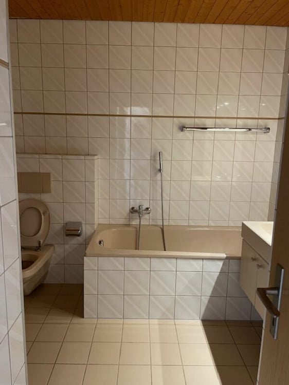 1.5 Zimmer Dachwohnung 12