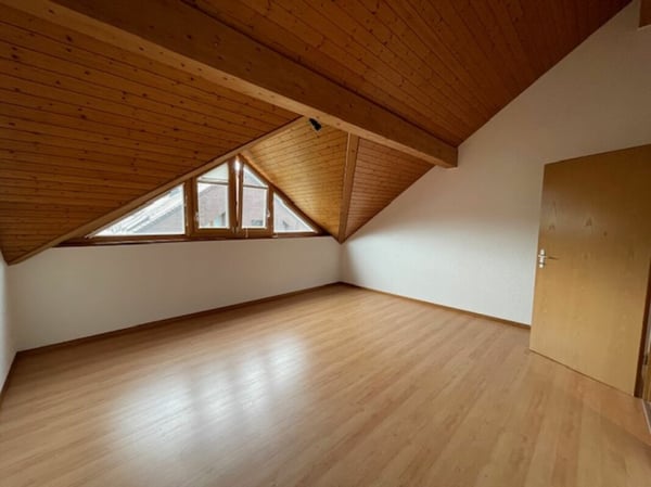 1.5 Zimmer Dachwohnung 10