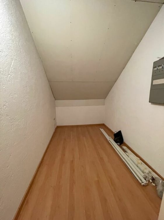 1.5 Zimmer Dachwohnung 14