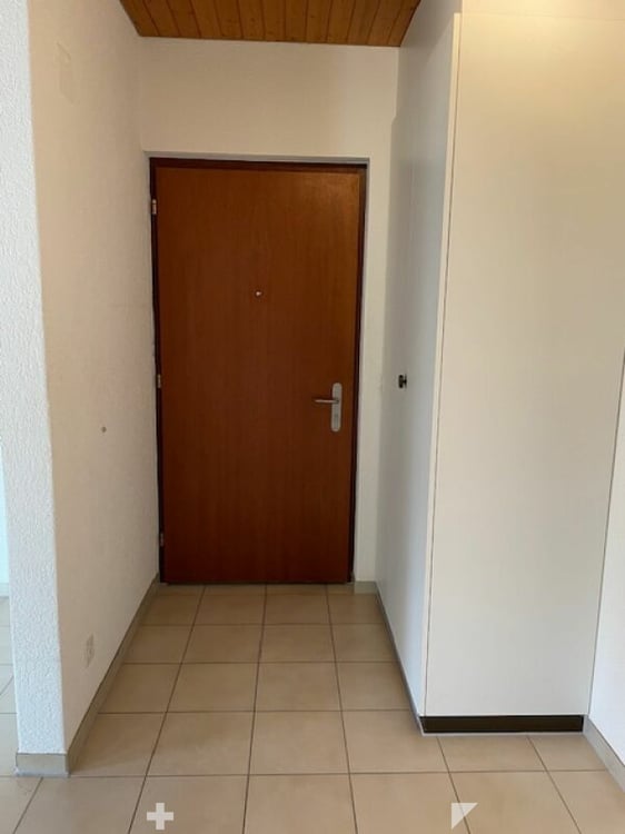 3.5 Zimmer Dachwohnung 7