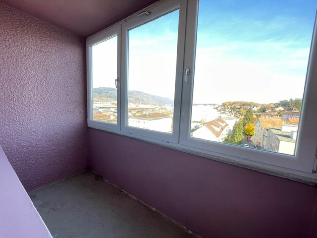 3.5 room apartment