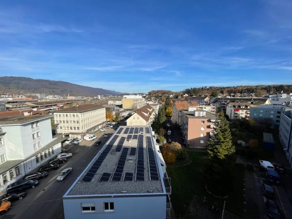 1.5 Zimmerwohnung 15