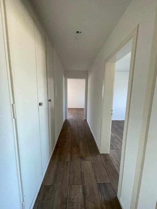 3.5 room apartment
