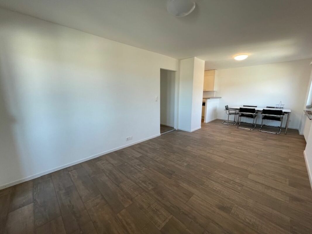 3.5 room apartment