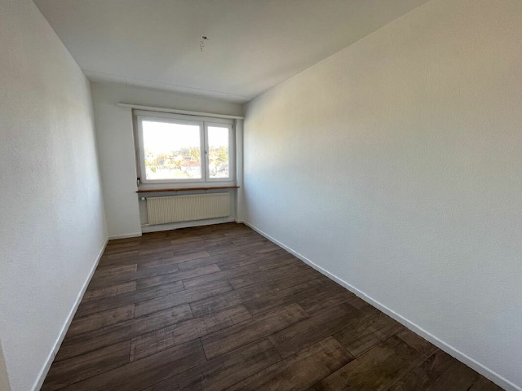 3.5 room apartment
