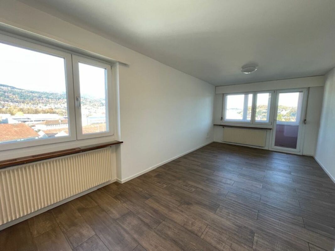 3.5 room apartment